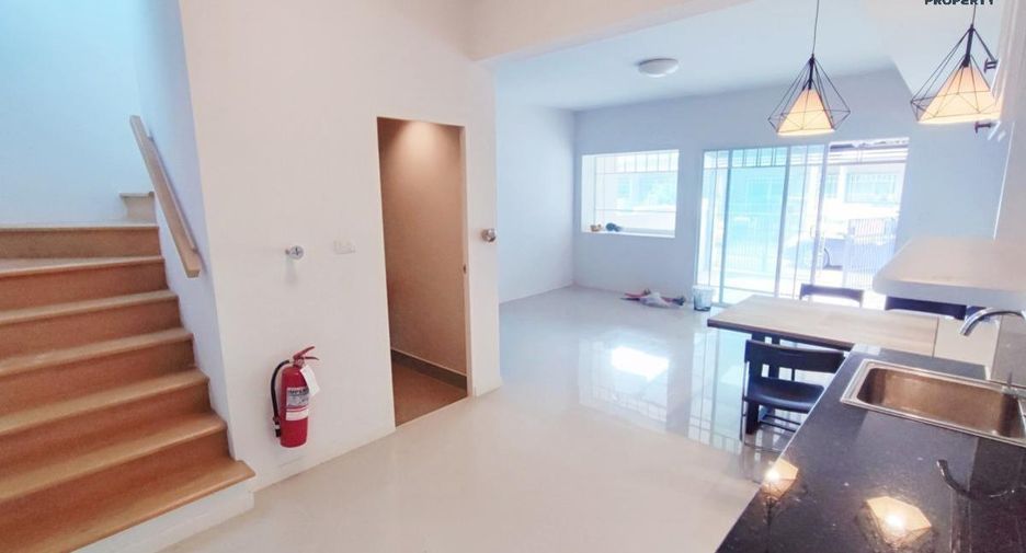 For sale 2 Beds townhouse in Bang Yai, Nonthaburi