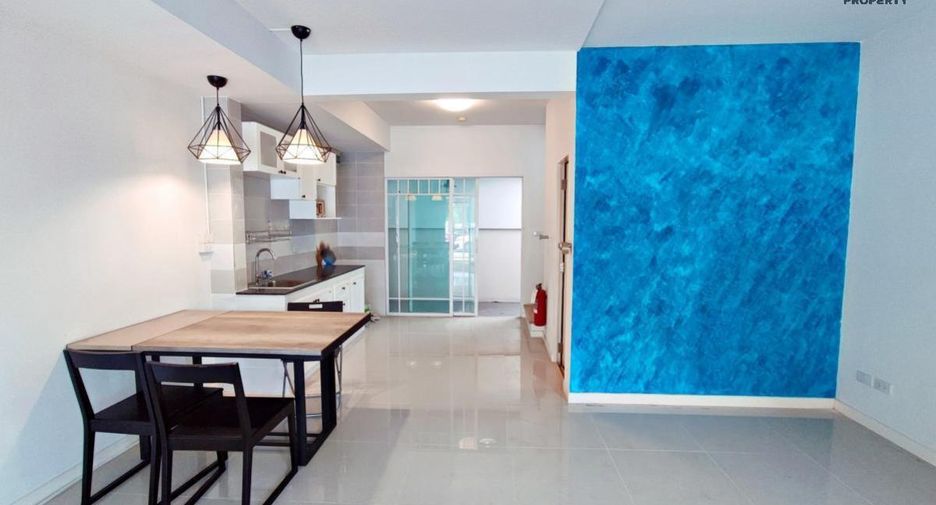 For sale 2 Beds townhouse in Bang Yai, Nonthaburi