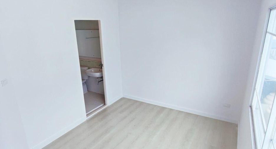 For sale 2 Beds townhouse in Bang Yai, Nonthaburi