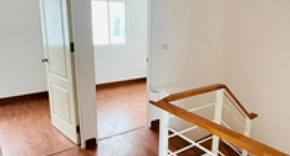 For sale 3 Beds townhouse in Bang Yai, Nonthaburi