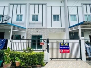 For sale 3 Beds townhouse in Bang Yai, Nonthaburi