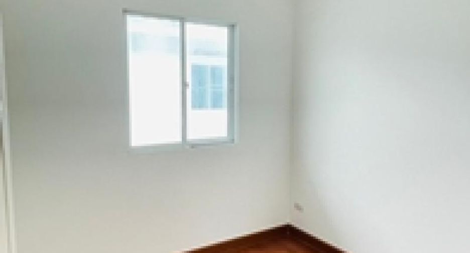 For sale 3 Beds townhouse in Bang Yai, Nonthaburi