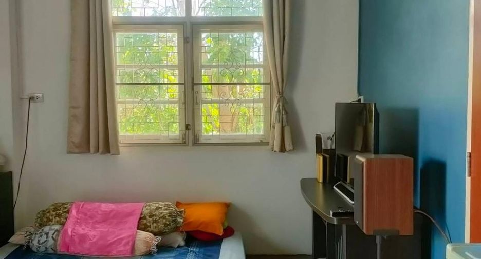 For sale 2 Beds townhouse in Mueang Nonthaburi, Nonthaburi