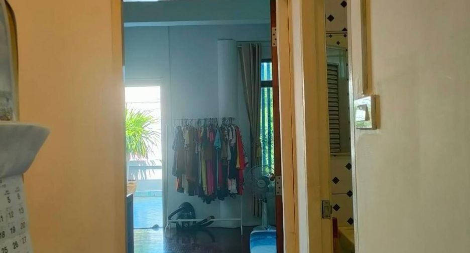 For sale 2 Beds townhouse in Mueang Nonthaburi, Nonthaburi