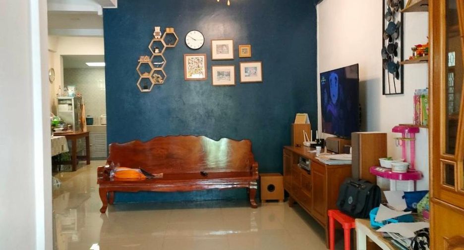 For sale 2 Beds townhouse in Mueang Nonthaburi, Nonthaburi
