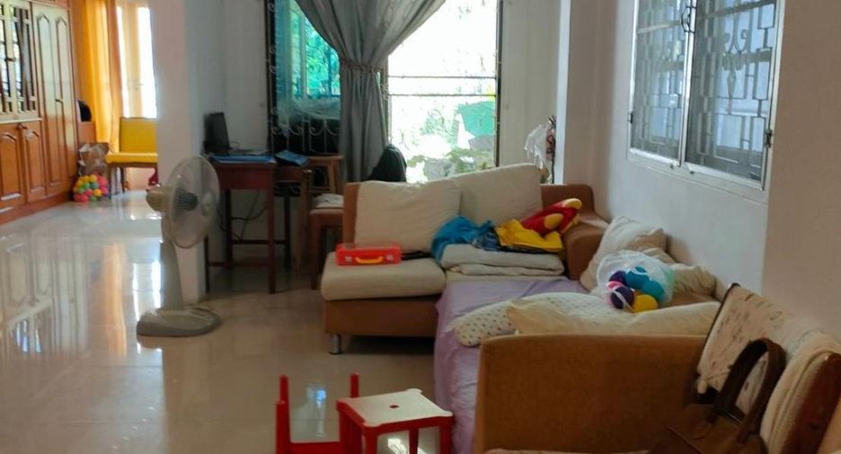 For sale 2 Beds townhouse in Mueang Nonthaburi, Nonthaburi