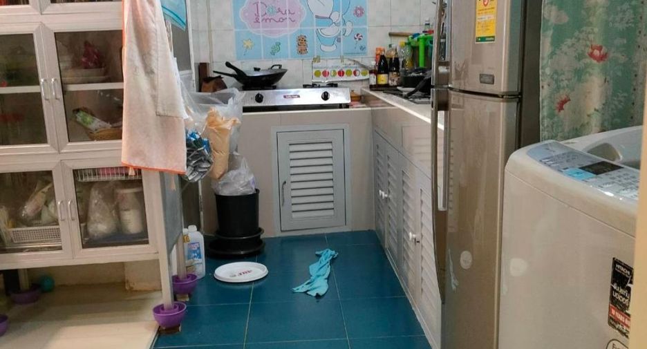 For sale 2 Beds townhouse in Mueang Nonthaburi, Nonthaburi