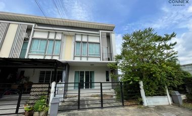 For sale 3 Beds townhouse in Pak Kret, Nonthaburi