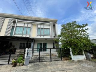 For sale 3 Beds townhouse in Pak Kret, Nonthaburi