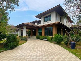 For sale 4 Beds house in Lam Luk Ka, Pathum Thani