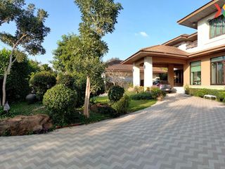 For sale 4 Beds house in Lam Luk Ka, Pathum Thani