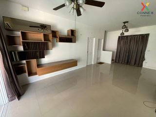 For sale 4 Beds townhouse in Bang Bua Thong, Nonthaburi