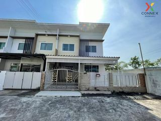 For sale 4 Beds townhouse in Bang Bua Thong, Nonthaburi