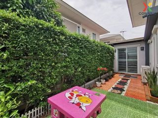 For sale 3 bed house in Bang Bua Thong, Nonthaburi