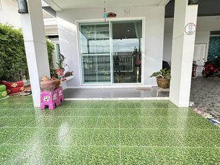 For sale 3 bed house in Bang Bua Thong, Nonthaburi