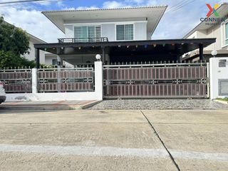 For sale 3 bed house in Bang Bua Thong, Nonthaburi