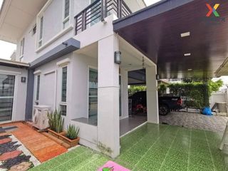 For sale 3 bed house in Bang Bua Thong, Nonthaburi