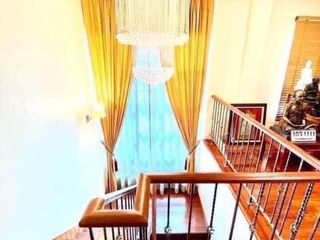 For sale 4 bed house in Mueang Nonthaburi, Nonthaburi