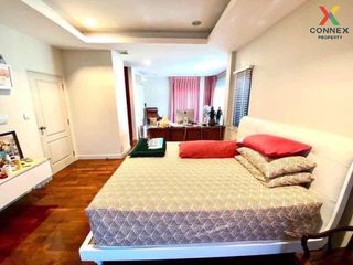 For sale 4 bed house in Mueang Nonthaburi, Nonthaburi