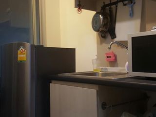 For sale 1 Beds condo in Chom Thong, Bangkok