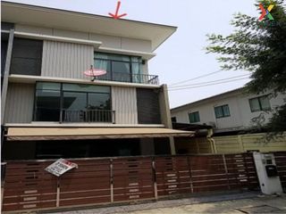 For sale 3 Beds townhouse in Pak Kret, Nonthaburi