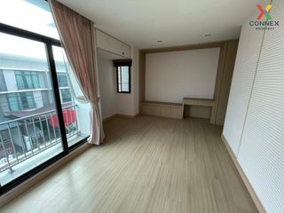 For sale 3 Beds townhouse in Pak Kret, Nonthaburi