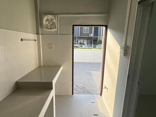 For sale 3 Beds townhouse in Sai Noi, Nonthaburi