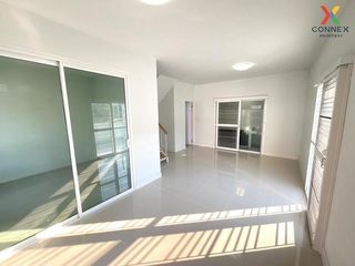 For sale 3 Beds townhouse in Sai Noi, Nonthaburi