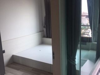 For sale 1 Beds condo in Bang Khun Thian, Bangkok