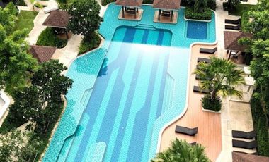 For sale 1 Beds condo in Don Mueang, Bangkok