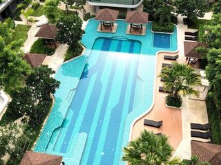 For sale 1 Beds condo in Don Mueang, Bangkok
