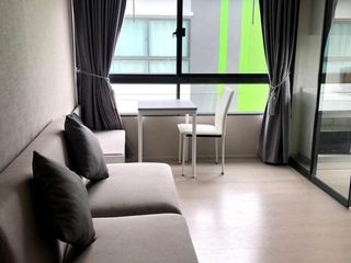 For sale 1 Beds condo in Don Mueang, Bangkok