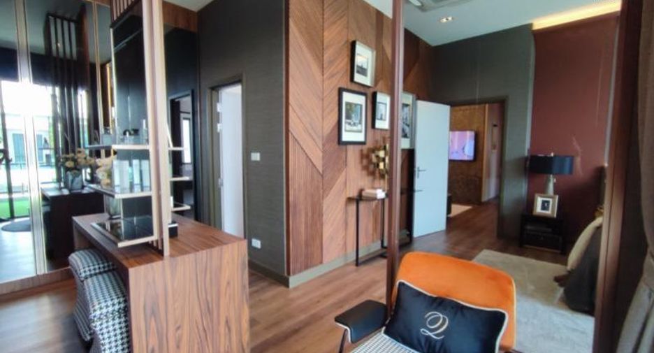 For sale 3 bed house in Pak Kret, Nonthaburi