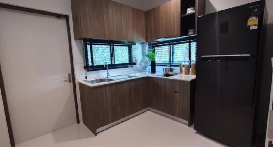 For sale 3 bed house in Pak Kret, Nonthaburi