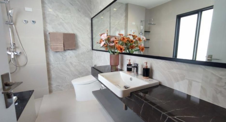 For sale 3 bed house in Pak Kret, Nonthaburi