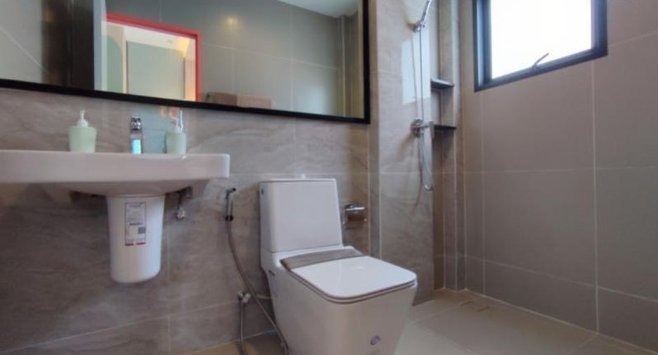 For sale 3 bed house in Pak Kret, Nonthaburi