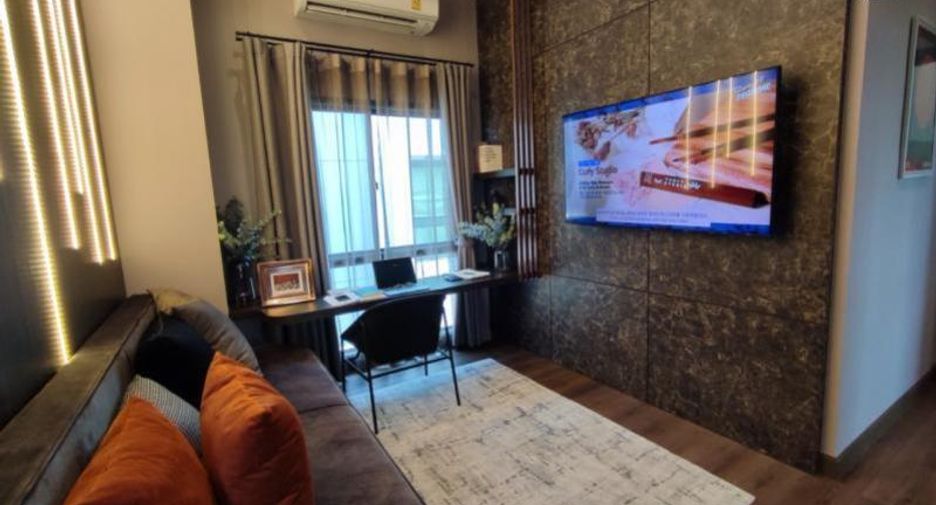 For sale 3 bed house in Pak Kret, Nonthaburi