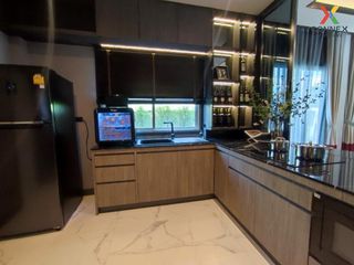 For sale 4 bed house in Pak Kret, Nonthaburi