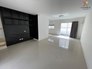 For sale 3 Beds townhouse in Pak Kret, Nonthaburi