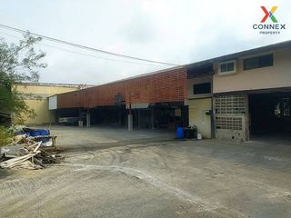 For sale 1 bed retail Space in Mueang Samut Prakan, Samut Prakan