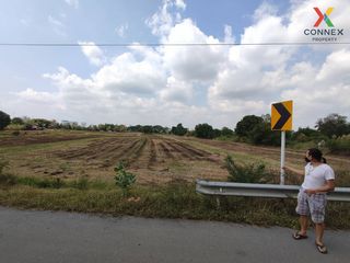 For sale 1 bed land in Mueang Pathum Thani, Pathum Thani