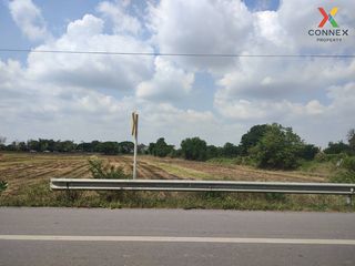 For sale 1 bed land in Mueang Pathum Thani, Pathum Thani