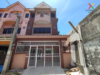 For sale 4 Beds townhouse in Nong Khaem, Bangkok