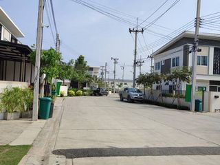 For sale 2 Beds townhouse in Pak Kret, Nonthaburi