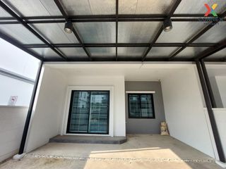 For sale 2 bed townhouse in Phan Thong, Chonburi