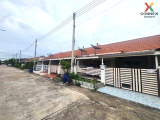 For sale 2 bed townhouse in Phan Thong, Chonburi