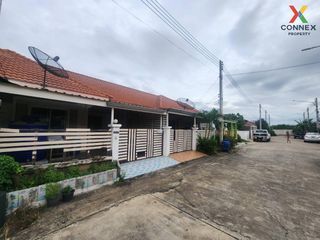 For sale 2 bed townhouse in Phan Thong, Chonburi