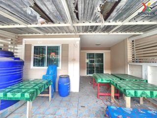 For sale 2 bed townhouse in Phan Thong, Chonburi