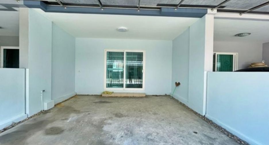 For sale 3 Beds townhouse in Pak Kret, Nonthaburi