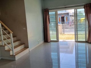 For sale 3 Beds townhouse in Pak Kret, Nonthaburi